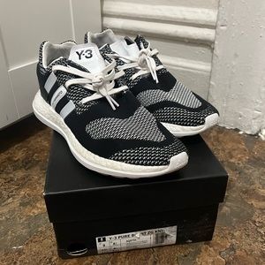 Men's Y-3 Pure Boost ZG